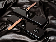 聯(lián)想智能門(mén)鎖E1火爆在售 執(zhí)手超好看 盡顯高端品質(zhì)