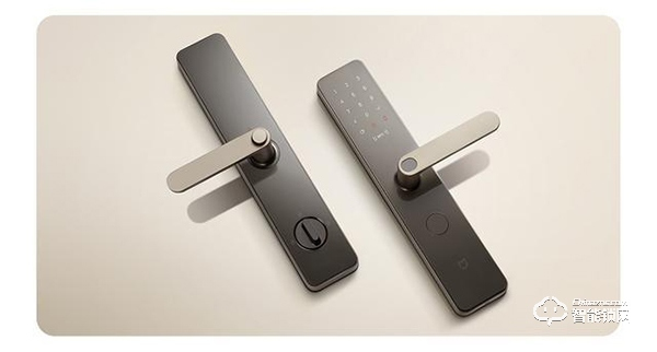 小米米家智能門鎖上市一年多了，你家用的是它們的鎖嗎？