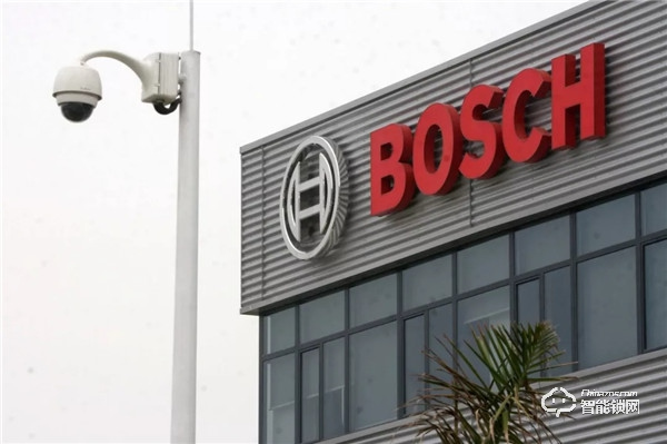 博世智能鎖，讓生活更智能，讓家人更安心