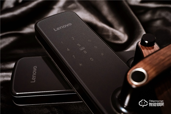 智能門鎖怎么選？聯(lián)想智能門鎖E1超大指紋識別，安全又便捷