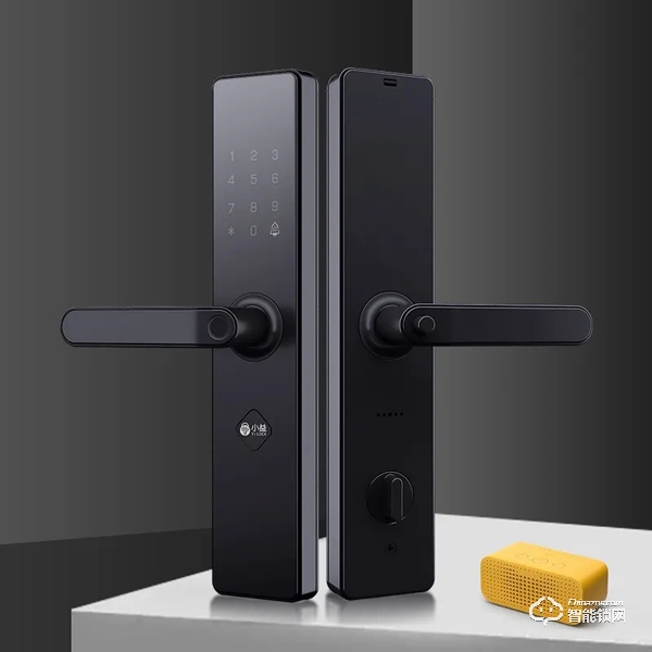 小益智能鎖3.8節準備了特殊活動，折扣都準備好了！