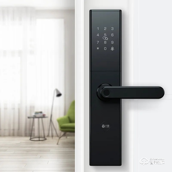 小益智能鎖3.8節準備了特殊活動，折扣都準備好了！