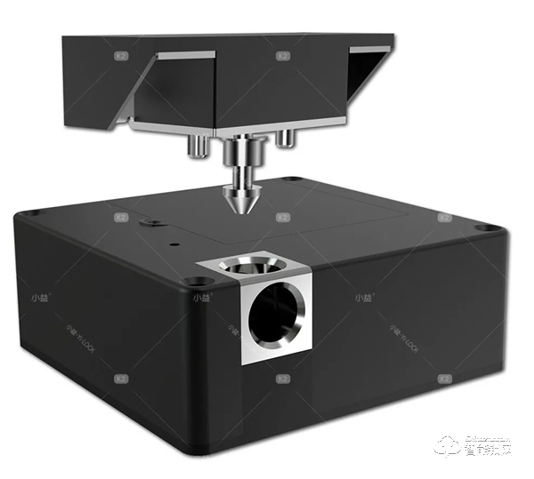 小益K2智能抽屜鎖，免打孔安裝新體驗，幫你終結(jié)抽屜安裝難題！