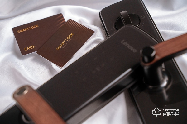 給女神多一份守護 聯想智能門鎖E1帶來更精準的安全