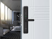 一把好鎖科徠尼AI智能鎖A81，看家護(hù)院“小能手”