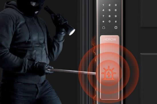 四款好評度高智能門鎖推薦 不僅僅只是好用那么簡單