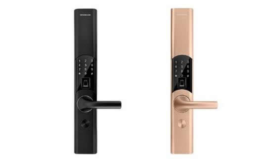 四款好評度高智能門鎖推薦 不僅僅只是好用那么簡單