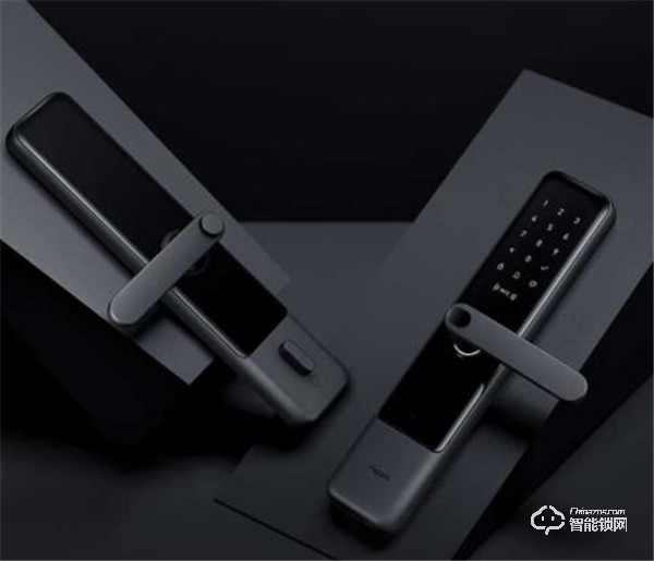 Aqara的貼心智能門鎖N200，給生活帶來更多安全與便利