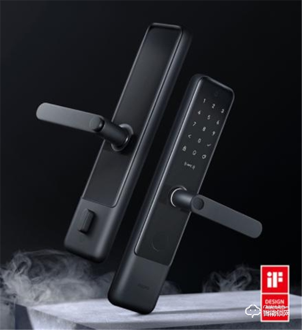 Aqara的貼心智能門鎖N200，給生活帶來更多安全與便利