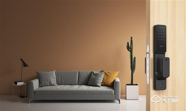 米粉節特惠 | 小米推拉式智能門鎖1499元，更有買一贈五大禮包