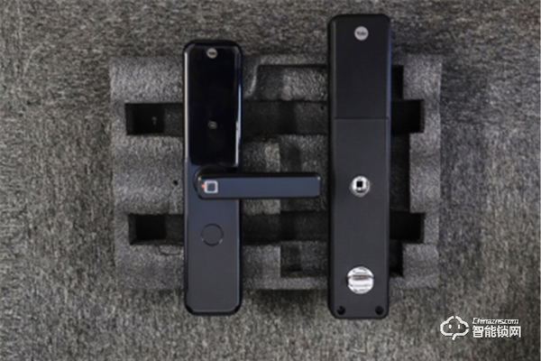 耶魯智能門鎖，用智慧科技加固安全感