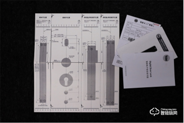 耶魯智能門鎖，用智慧科技加固安全感