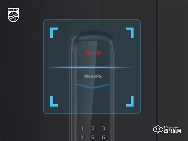 一把智能鎖，顧好一個家，飛利浦智能鎖守護(hù)孩子居家安全