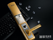 八佰智能鎖有哪些功能特點(diǎn)及優(yōu)勢(shì)