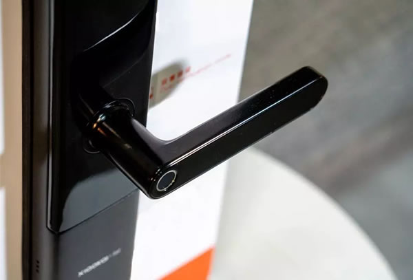 解鎖美好生活新姿勢 | 小凱T5智能指紋鎖體驗評測