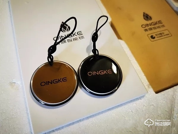 華為花粉投稿，青稞智能鎖 T7 新鮮開箱分享！