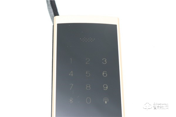 用心守護您的智慧生活,青稞智能鎖E5H開箱測評 用心守護您的智慧生活,青稞智能鎖E5H開箱測評