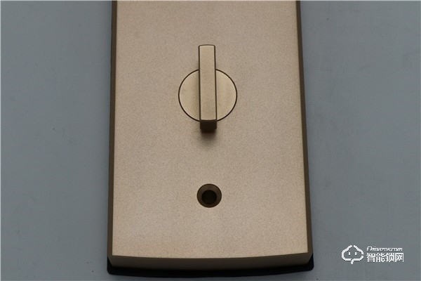 用心守護您的智慧生活，青稞智能鎖E5H開箱測評