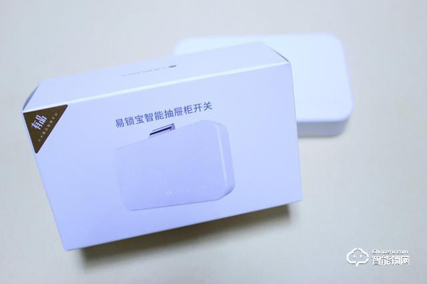 易鎖寶智能抽屜鎖體驗，讓你的家抽屜柜也能鎖住小秘密