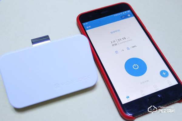 易鎖寶智能抽屜鎖體驗，讓你的家抽屜柜也能鎖住小秘密