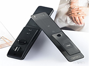 「智能鎖測評」自動上鎖更安全，楊格Z2智控家庭智能鎖