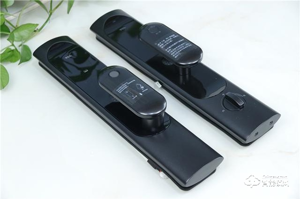 TCL不只生產(chǎn)電視空調(diào)，還有智能鎖！K6P智能鎖體驗(yàn)
