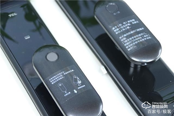 TCL不只生產(chǎn)電視空調(diào)，還有智能鎖！K6P智能鎖體驗(yàn)
