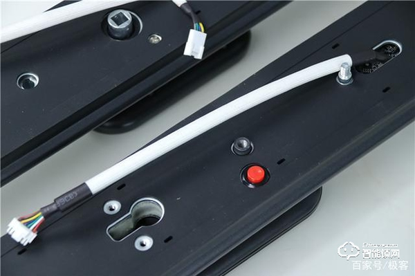 TCL不只生產(chǎn)電視空調(diào)，還有智能鎖！K6P智能鎖體驗(yàn)