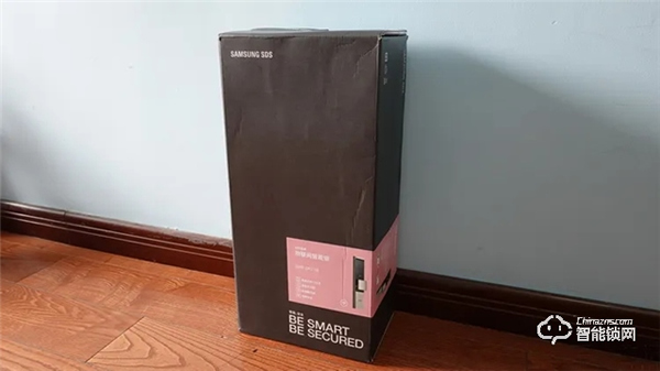 旗艦級安全：三星物聯(lián)網(wǎng)智能鎖DR719體驗評測