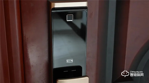 旗艦級安全：三星物聯(lián)網(wǎng)智能鎖DR719體驗評測