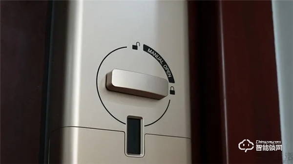 旗艦級安全：三星物聯(lián)網(wǎng)智能鎖DR719體驗評測