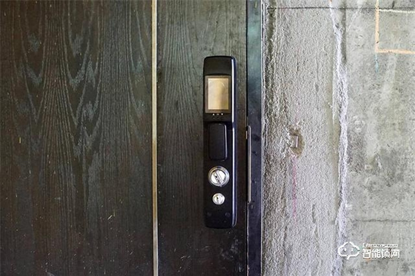 裝修期間的安心與省心，源于小益x6s智能鎖給的安全感