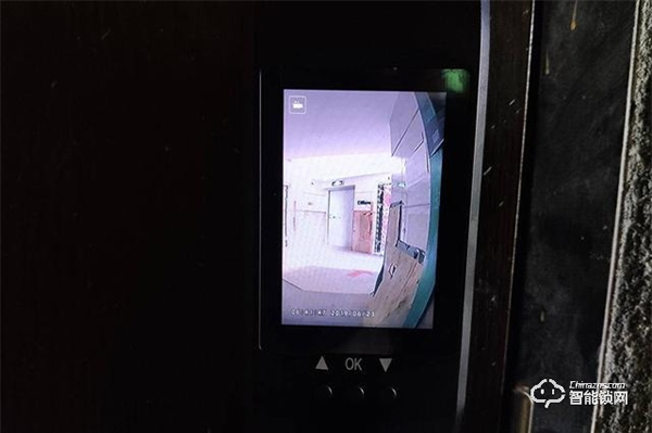 裝修期間的安心與省心，源于小益x6s智能鎖給的安全感