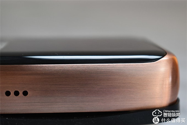 以前沒得選，現在全都要！凱迪仕智能鎖天貓精靈定制款測評