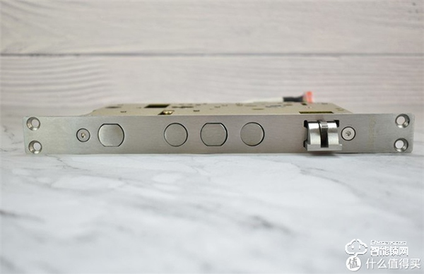 以前沒得選，現在全都要！凱迪仕智能鎖天貓精靈定制款測評