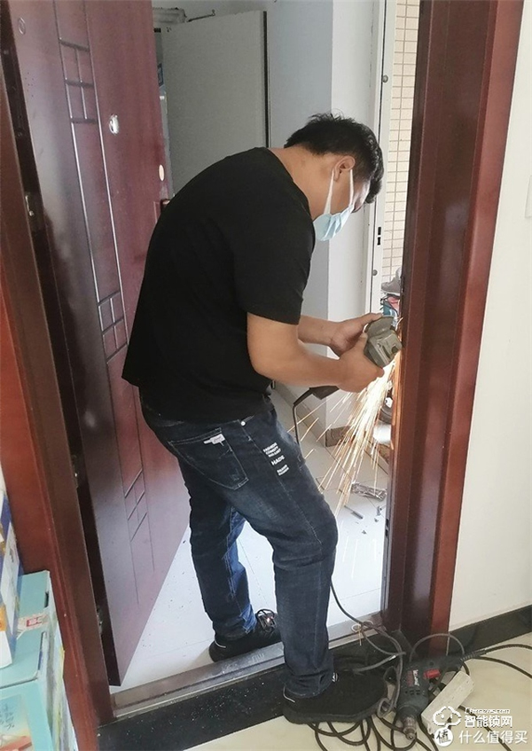 以前沒得選，現在全都要！凱迪仕智能鎖天貓精靈定制款測評