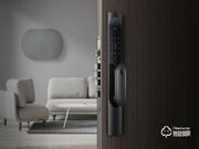 自動上鎖加持，TCL物聯網智能鎖K6P體驗