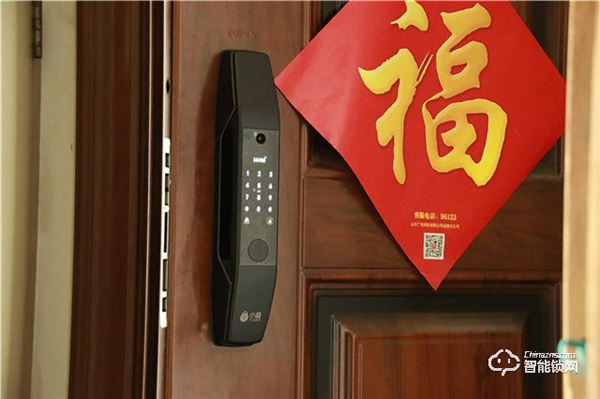 家庭安防第一關，小益X6S全自動智能鎖體驗
