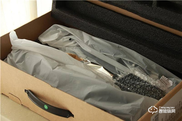 家庭安防第一關，小益X6S全自動智能鎖體驗