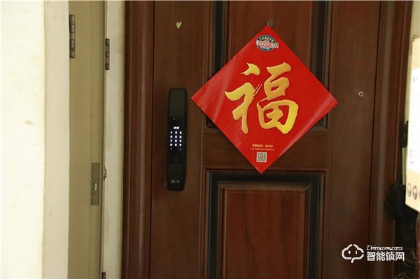 家庭安防第一關，小益X6S全自動智能鎖體驗