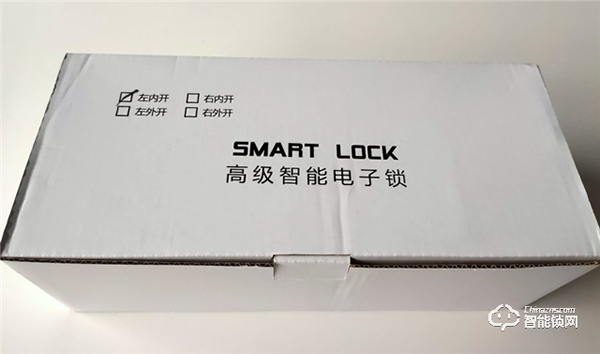 輕租智能鎖真實測評：租的放心，管的省心