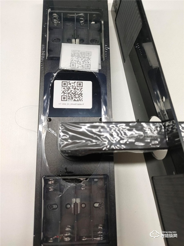 輕租智能鎖真實測評：租的放心，管的省心