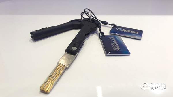 你家大門真的安全么？惠氏X68一握開智能鎖真實使用測評