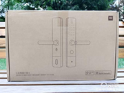 老丟鑰匙不如扔掉鑰匙，讓你家的門更加安全，小米智能門鎖E體驗