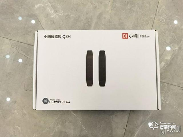 拒絕花里胡哨，德施曼小嘀Q3H智能指紋鎖體驗(yàn)