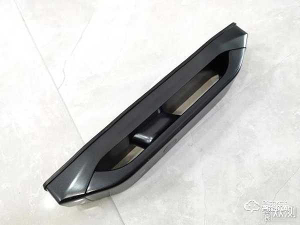 拒絕花里胡哨，德施曼小嘀Q3H智能指紋鎖體驗(yàn)