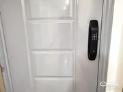 拒絕花里胡哨，德施曼小嘀Q3H智能指紋鎖體驗