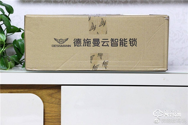 3D人臉識別開門，給家全方位守護：德施曼R8人臉智能鎖體驗