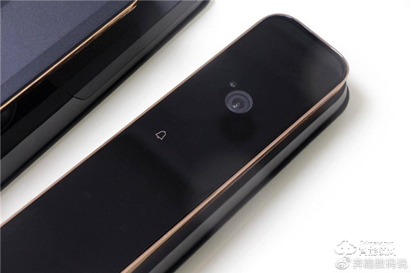 3D人臉識別開門，給家全方位守護：德施曼R8人臉智能鎖體驗