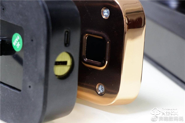 3D人臉識別開門，給家全方位守護：德施曼R8人臉智能鎖體驗